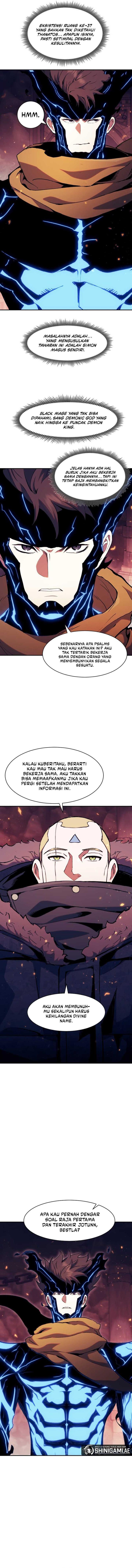 Return of the Broken Constellation Chap 120 - Next Chap 121