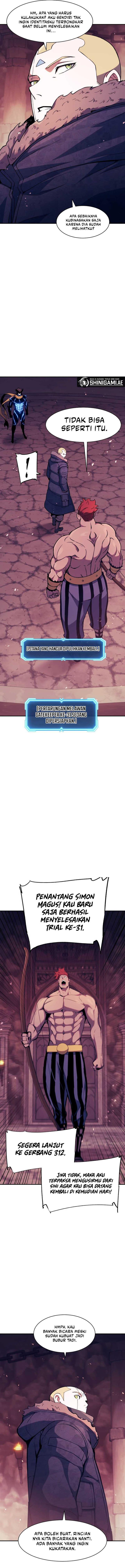 Return of the Broken Constellation Chap 120 - Next Chap 121