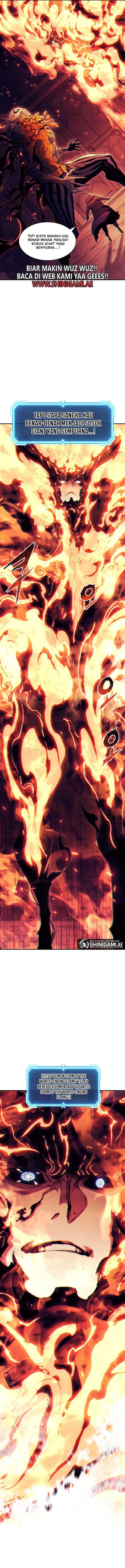 Return of the Broken Constellation Chap 120 - Next Chap 121