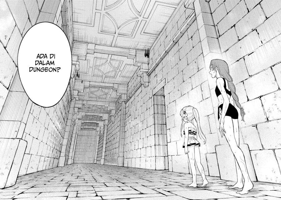 Kyouran Reijou Nia Liston – Byoujaku Reijou ni Tensei shita Kamigoroshi no Bujin no Karei Naru Musouroku Chap 13 - Next Chap 14