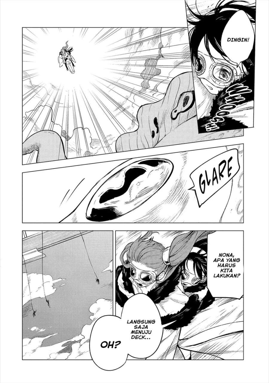 Kyouran Reijou Nia Liston – Byoujaku Reijou ni Tensei shita Kamigoroshi no Bujin no Karei Naru Musouroku Chap 17 - Next Chap 18