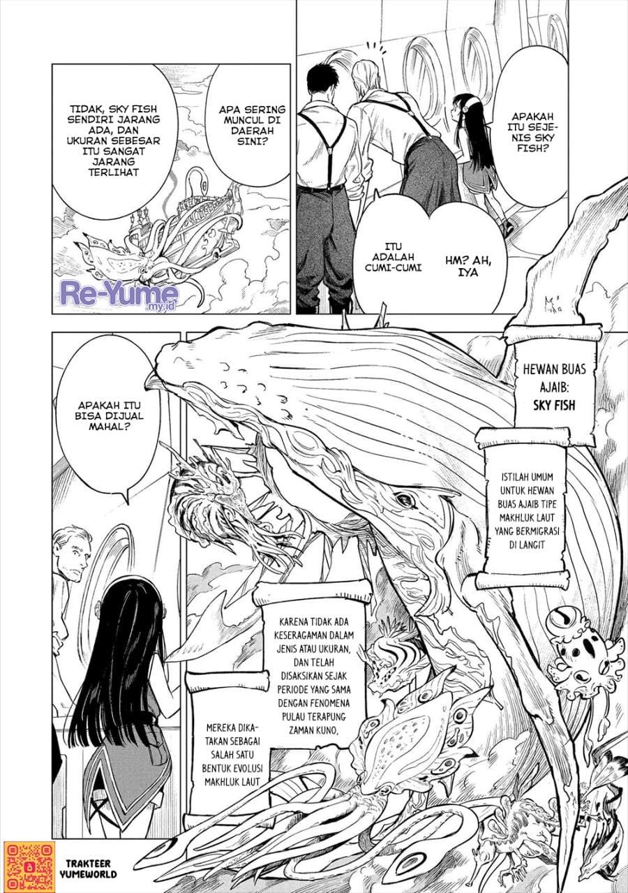 Kyouran Reijou Nia Liston – Byoujaku Reijou ni Tensei shita Kamigoroshi no Bujin no Karei Naru Musouroku Chap 17 - Next Chap 18