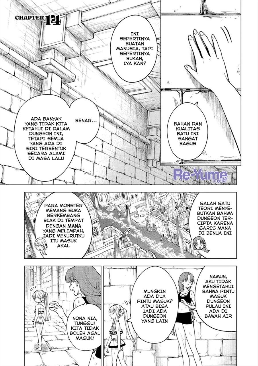 Kyouran Reijou Nia Liston – Byoujaku Reijou ni Tensei shita Kamigoroshi no Bujin no Karei Naru Musouroku Chap 14 - Next Chap 15