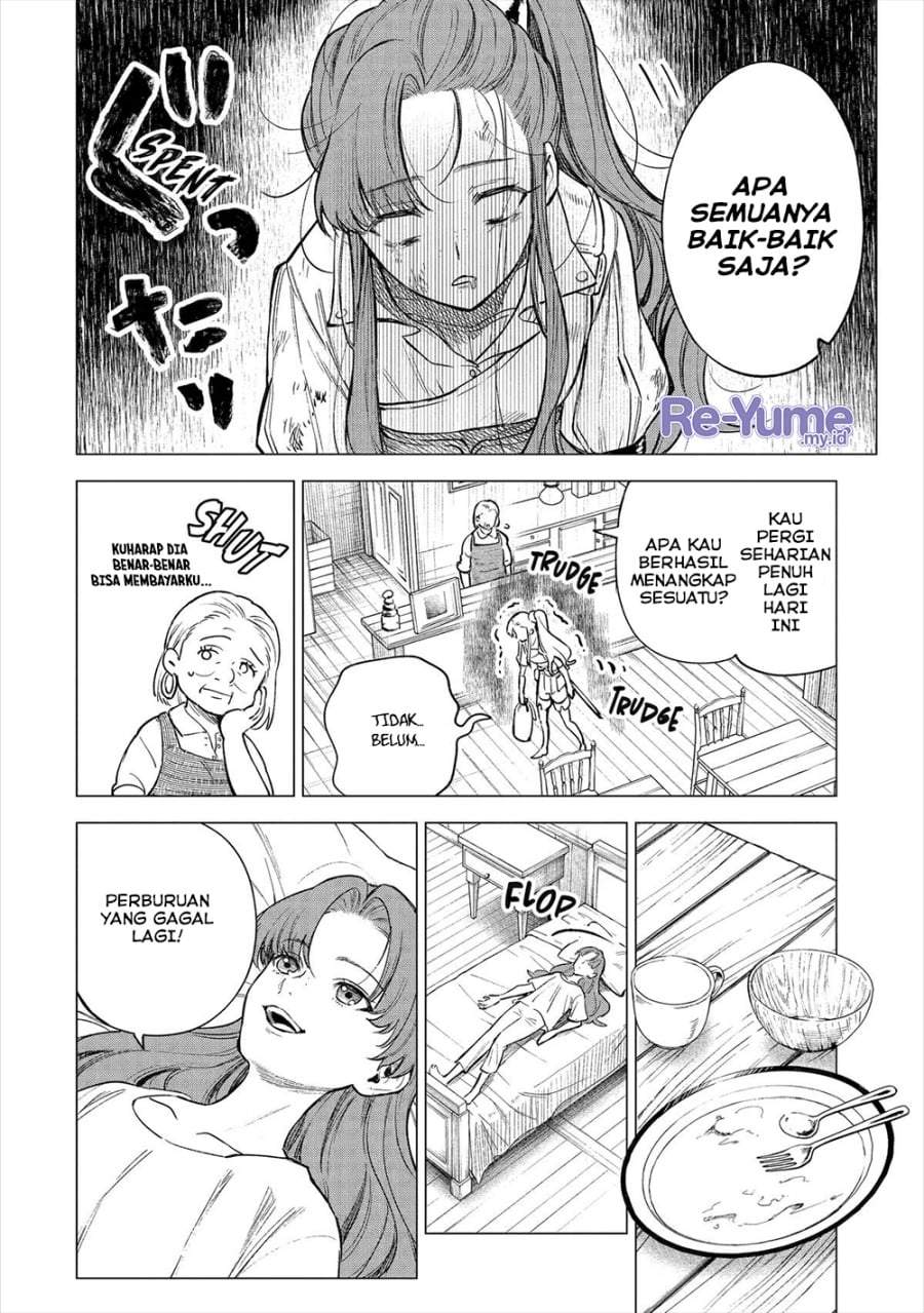 Kyouran Reijou Nia Liston – Byoujaku Reijou ni Tensei shita Kamigoroshi no Bujin no Karei Naru Musouroku Chap 15 - Next Chap 16