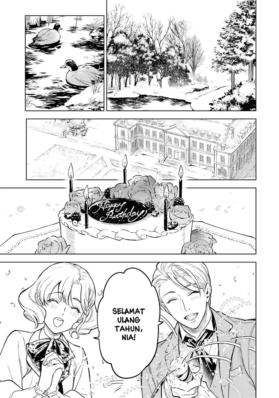 Kyouran Reijou Nia Liston – Byoujaku Reijou ni Tensei shita Kamigoroshi no Bujin no Karei Naru Musouroku Chap 1 - Next Chap 2