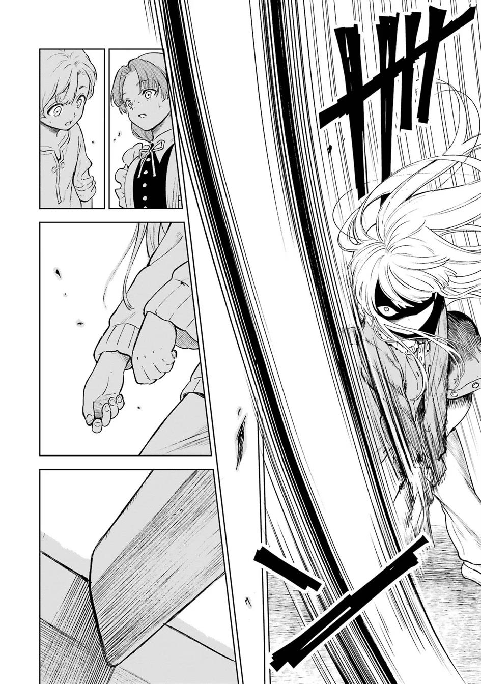 Kyouran Reijou Nia Liston – Byoujaku Reijou ni Tensei shita Kamigoroshi no Bujin no Karei Naru Musouroku Chap 1 - Next Chap 2