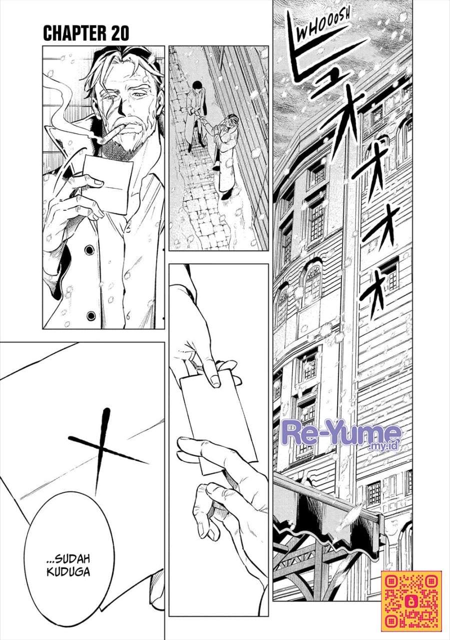 Kyouran Reijou Nia Liston – Byoujaku Reijou ni Tensei shita Kamigoroshi no Bujin no Karei Naru Musouroku Chap 20 - Next Chap 21