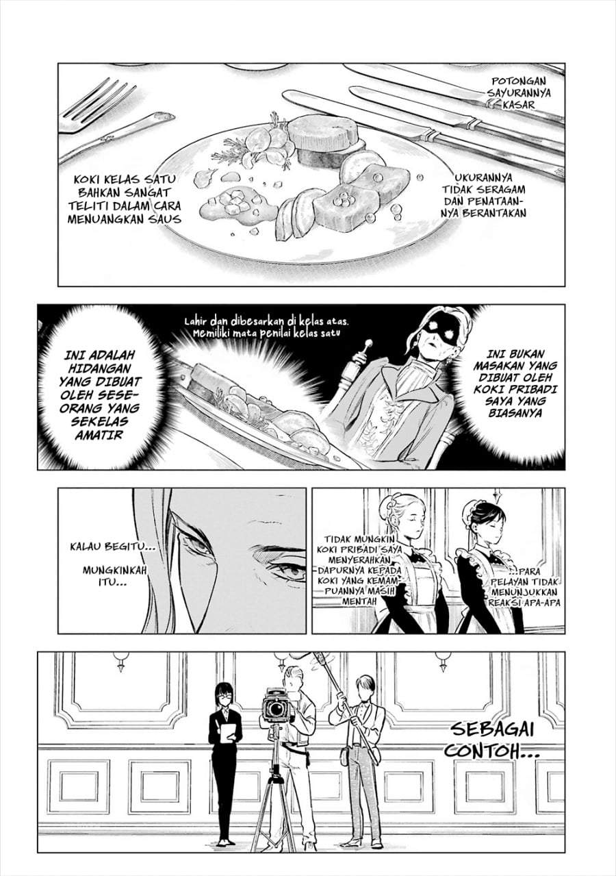 Kyouran Reijou Nia Liston – Byoujaku Reijou ni Tensei shita Kamigoroshi no Bujin no Karei Naru Musouroku Chap 21 - Next Chap 22