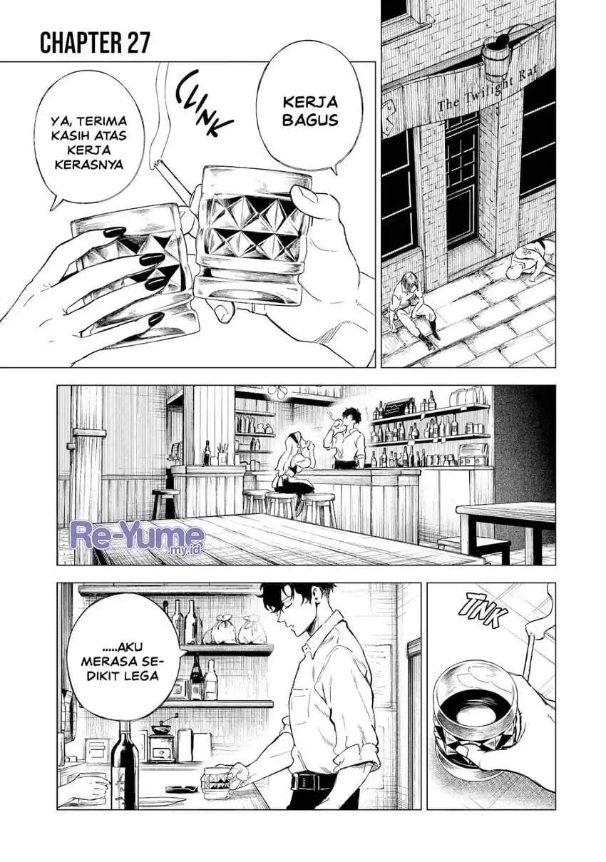 Kyouran Reijou Nia Liston – Byoujaku Reijou ni Tensei shita Kamigoroshi no Bujin no Karei Naru Musouroku Chap 27 - Next Chap 28
