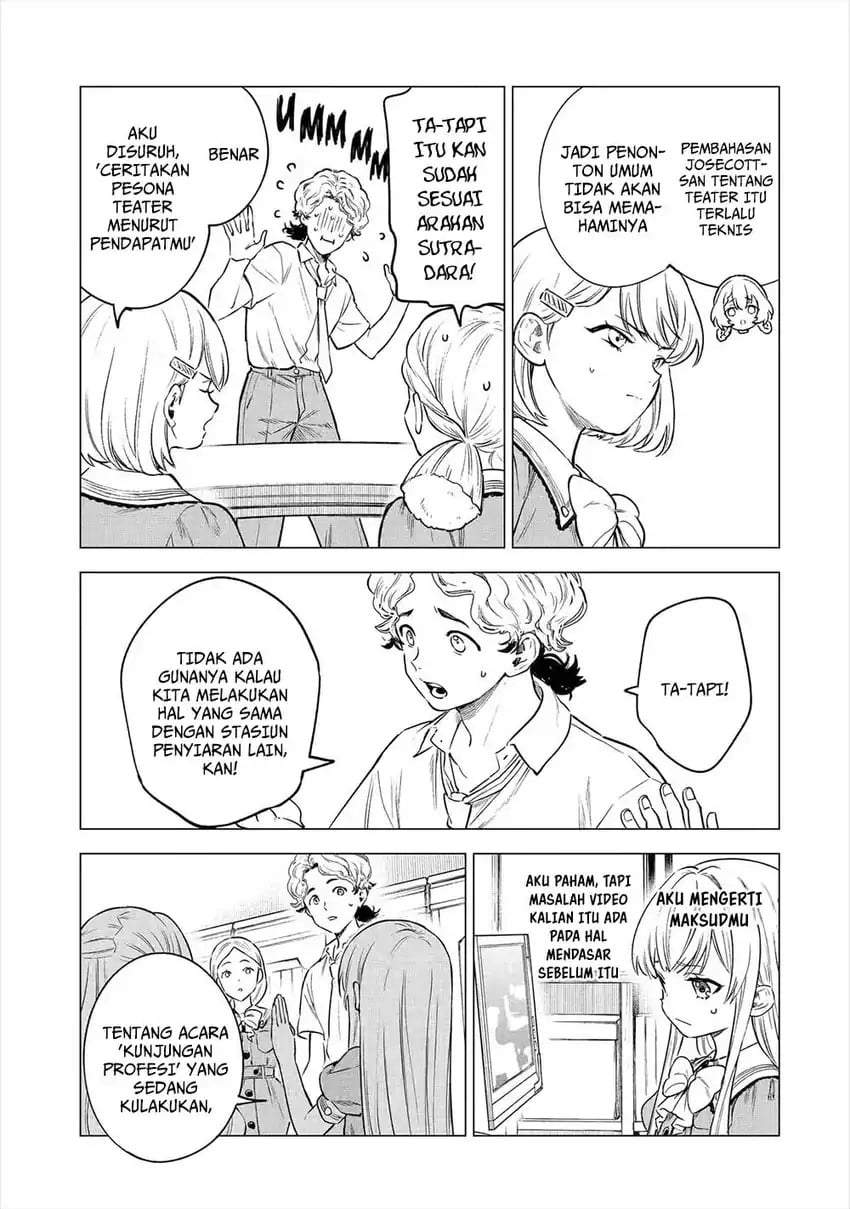 Kyouran Reijou Nia Liston – Byoujaku Reijou ni Tensei shita Kamigoroshi no Bujin no Karei Naru Musouroku Chap 24 - Next Chap 25
