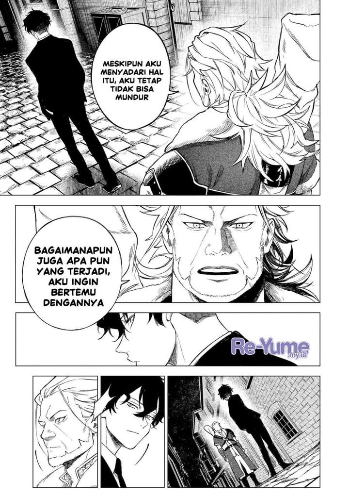 Kyouran Reijou Nia Liston – Byoujaku Reijou ni Tensei shita Kamigoroshi no Bujin no Karei Naru Musouroku Chap 31 - Next Chap 32