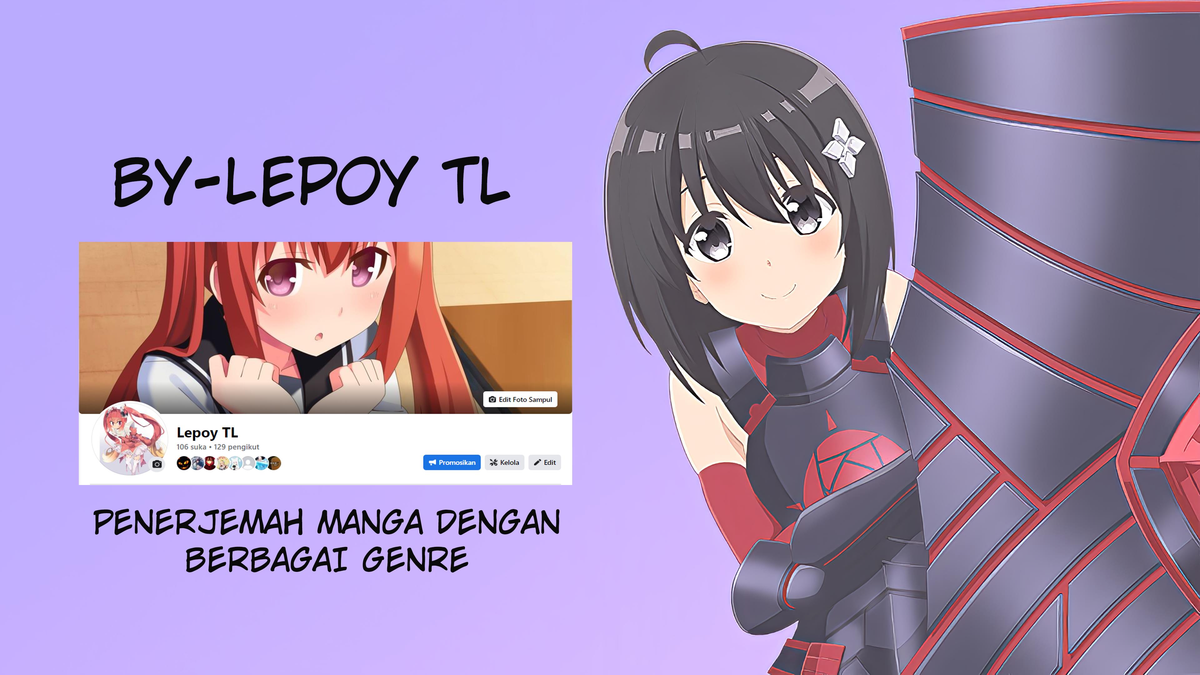 Kono Class ni Gal wa Inai Chap 2 - Next Chap 3