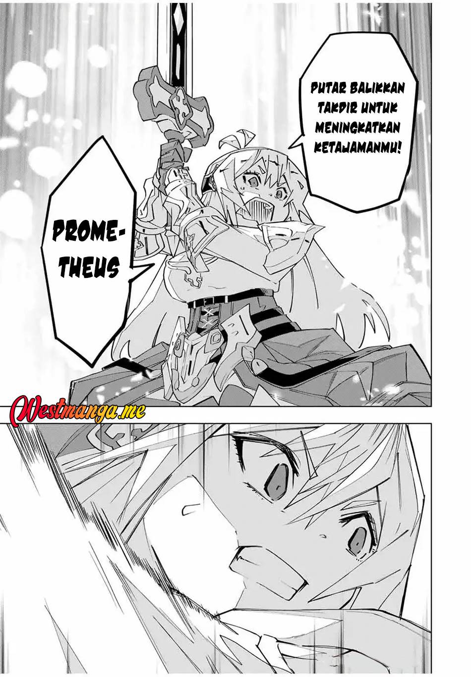 My Gift LVL 9999 Unlimited Gacha Chap 170 - Next Chap 171