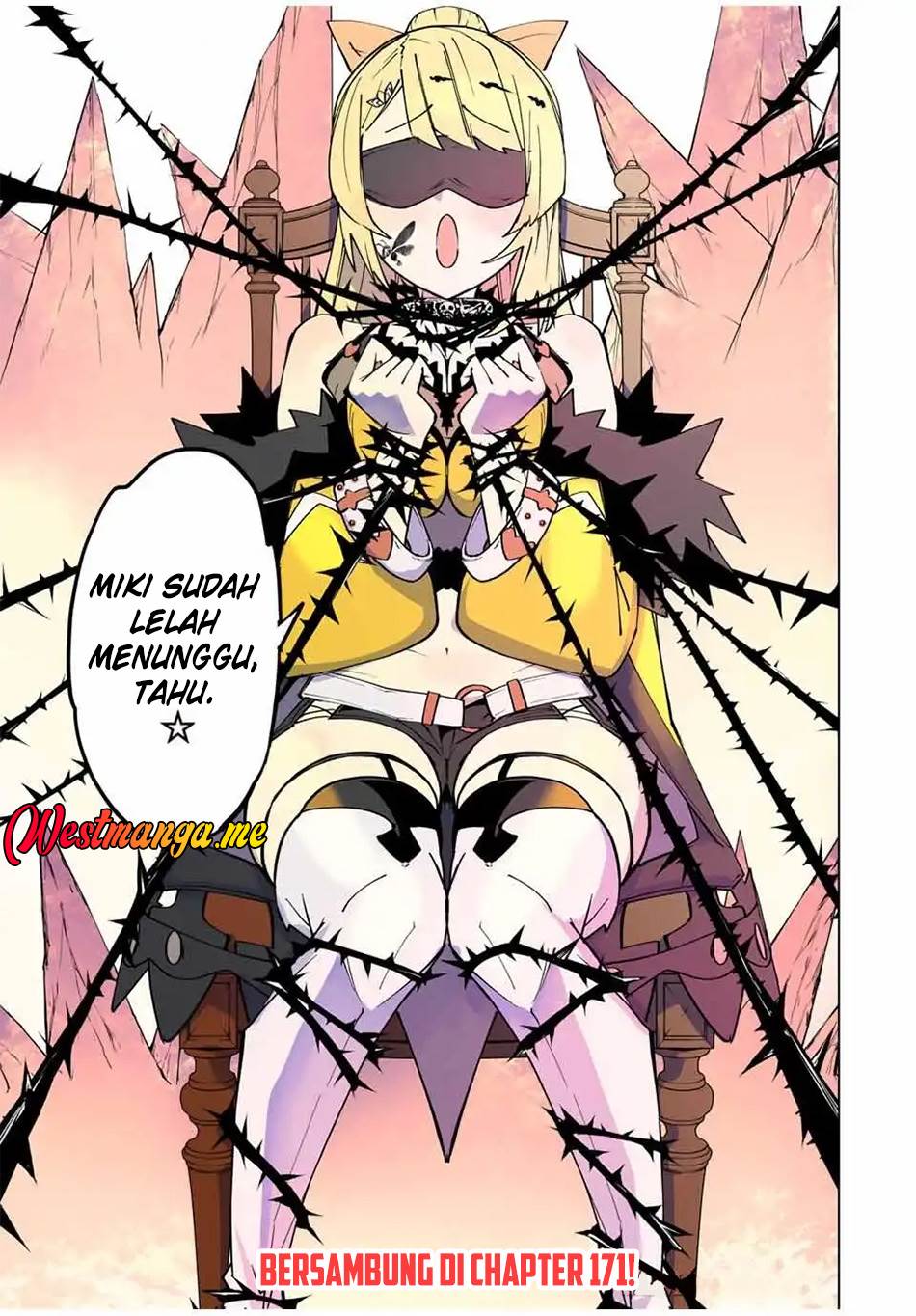 My Gift LVL 9999 Unlimited Gacha Chap 170 - Next Chap 171