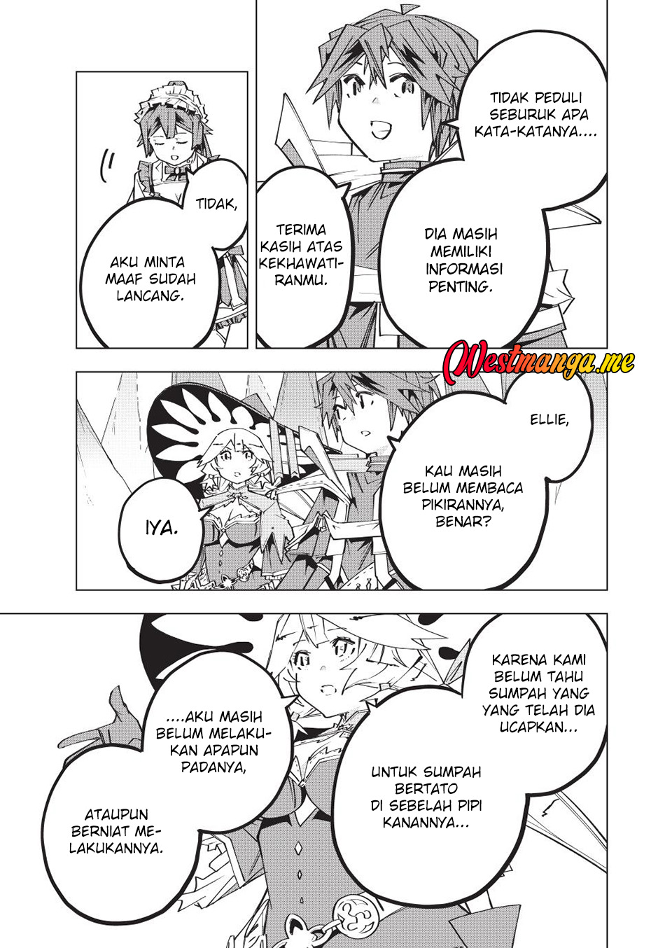 My Gift LVL 9999 Unlimited Gacha Chap 171 - Next Chap 172