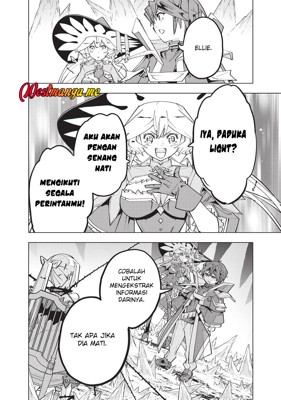 My Gift LVL 9999 Unlimited Gacha Chap 171 - Next Chap 172