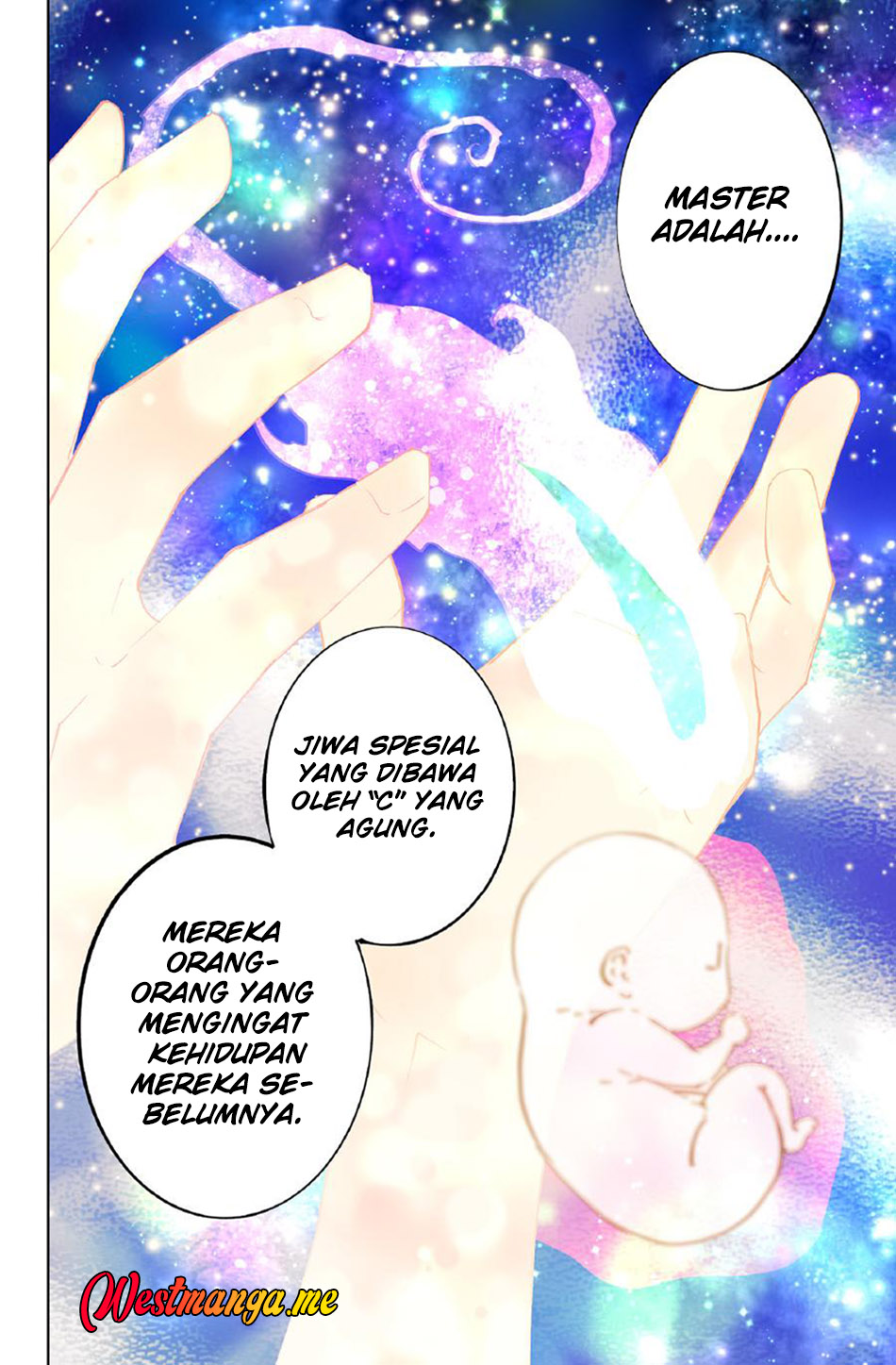 My Gift LVL 9999 Unlimited Gacha Chap 171 - Next Chap 172