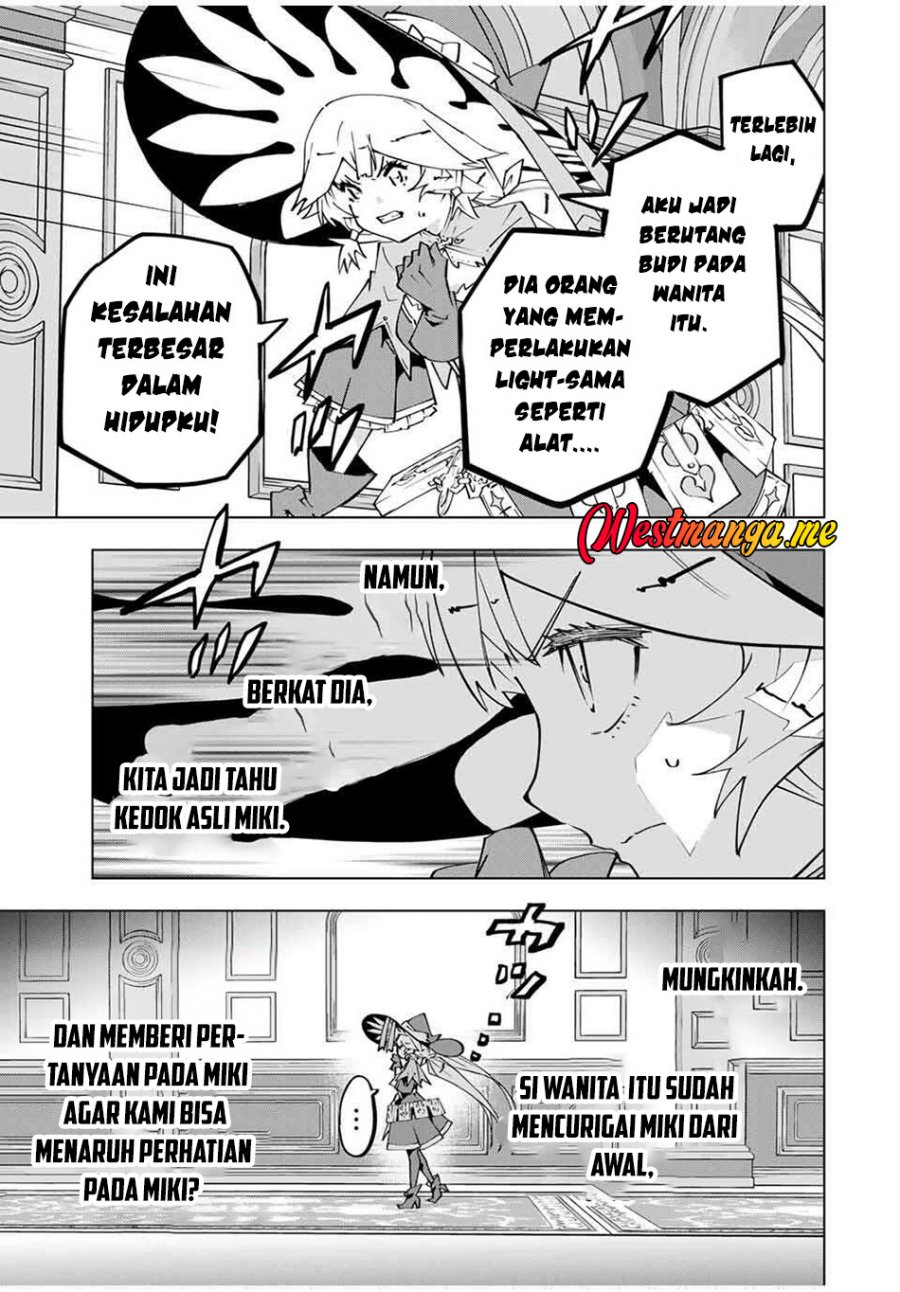 My Gift LVL 9999 Unlimited Gacha Chap 173 - Next Chap 174