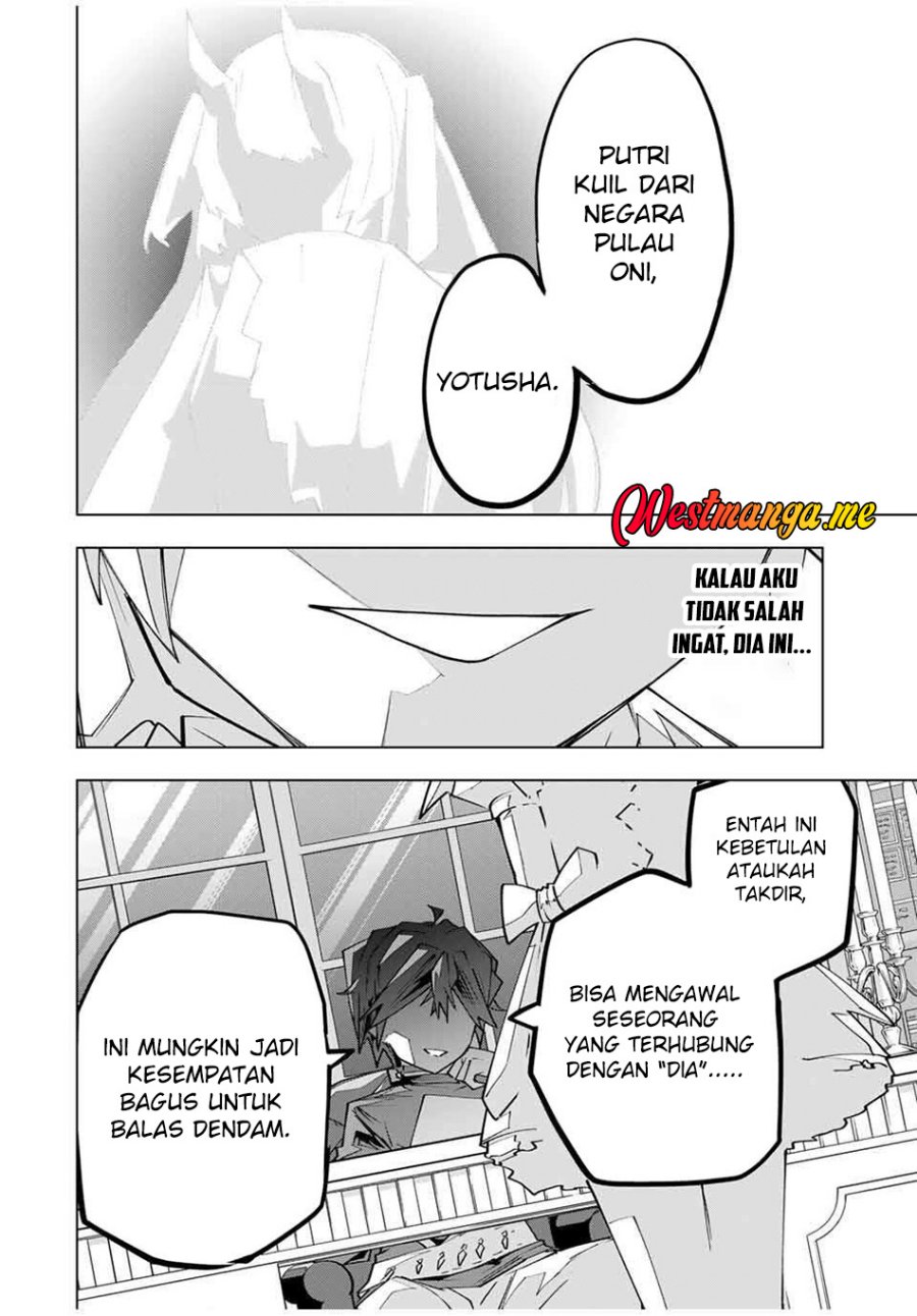 My Gift LVL 9999 Unlimited Gacha Chap 173 - Next Chap 174