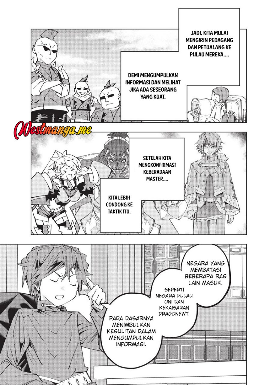 My Gift LVL 9999 Unlimited Gacha Chap 174 - Next Chap 175