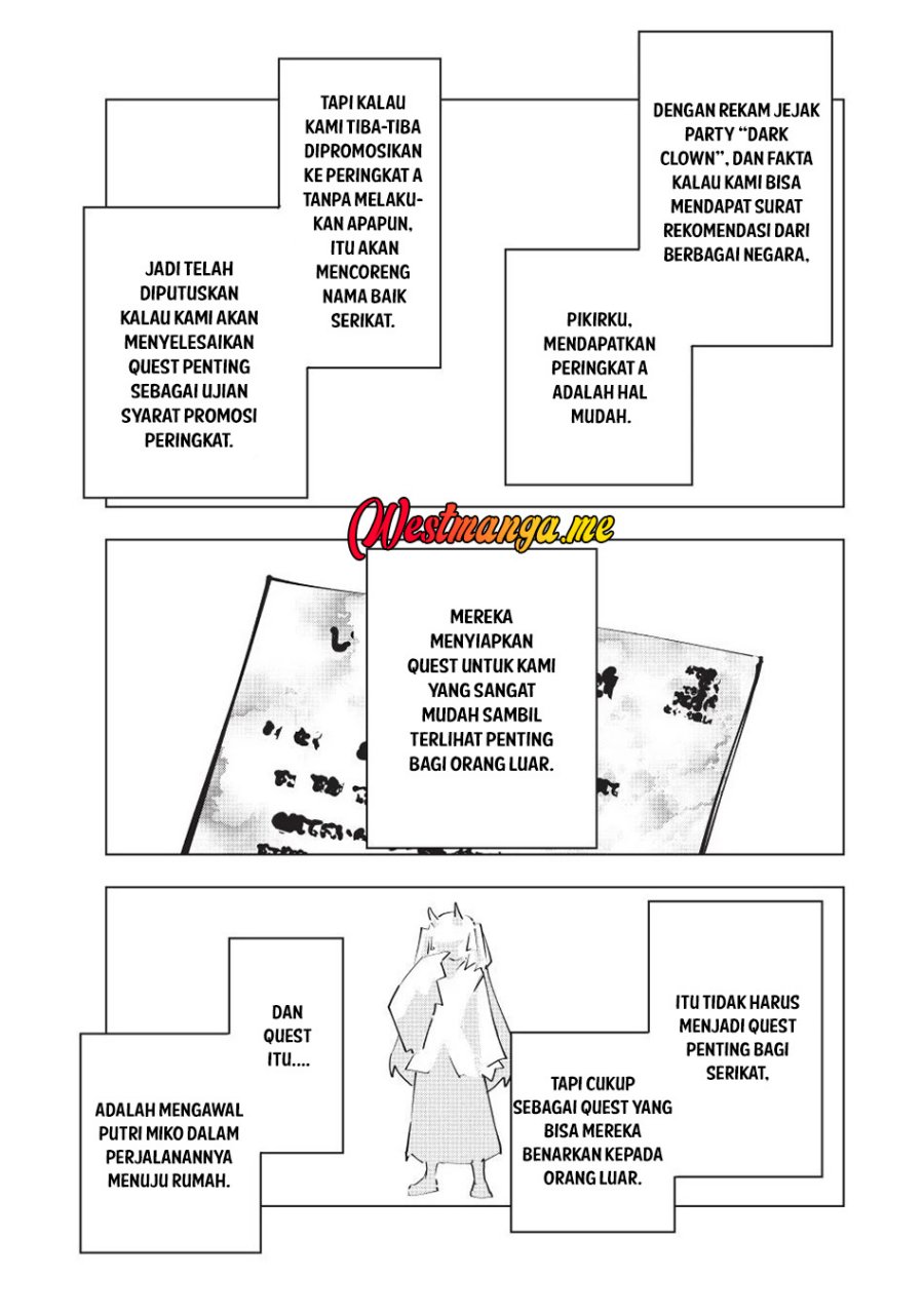 My Gift LVL 9999 Unlimited Gacha Chap 174 - Next Chap 175