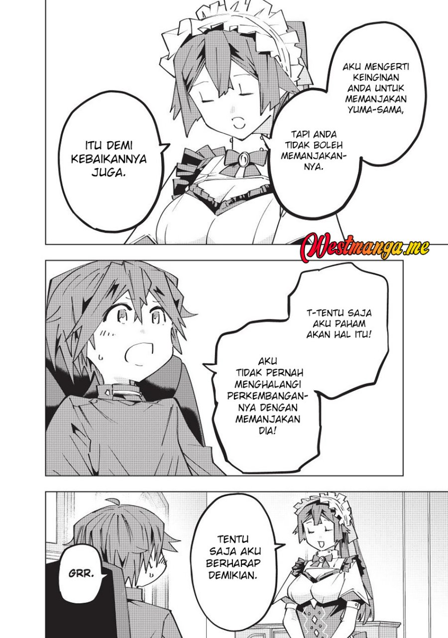 My Gift LVL 9999 Unlimited Gacha Chap 174 - Next Chap 175