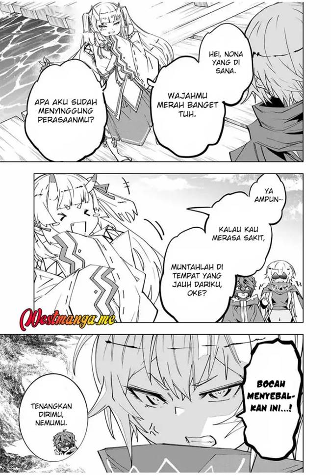 My Gift LVL 9999 Unlimited Gacha Chap 175 - Next Chap 176