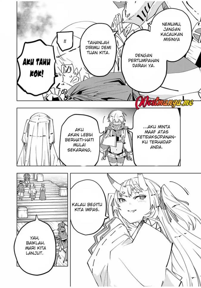 My Gift LVL 9999 Unlimited Gacha Chap 175 - Next Chap 176