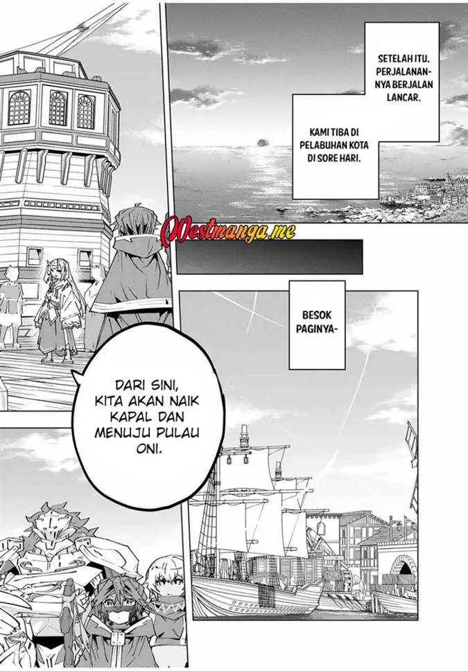 My Gift LVL 9999 Unlimited Gacha Chap 175 - Next Chap 176