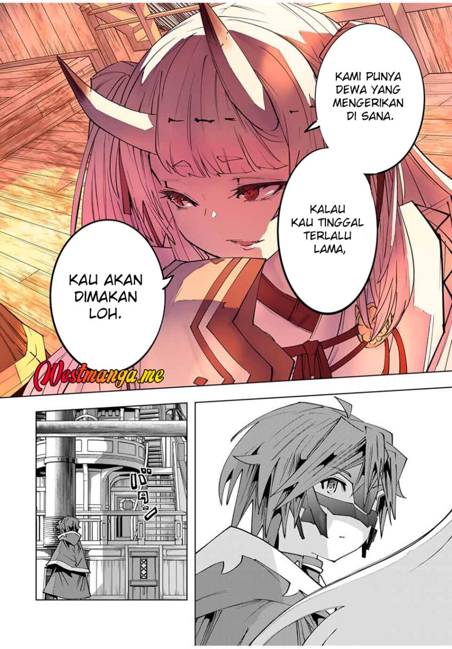 My Gift LVL 9999 Unlimited Gacha Chap 176 - Next Chap 177