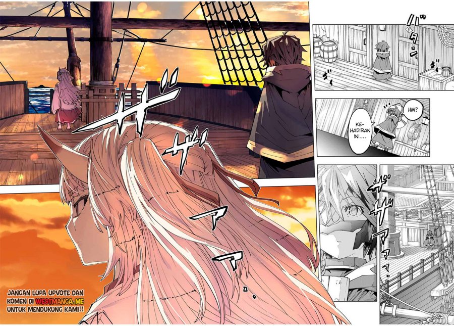 My Gift LVL 9999 Unlimited Gacha Chap 176 - Next Chap 177