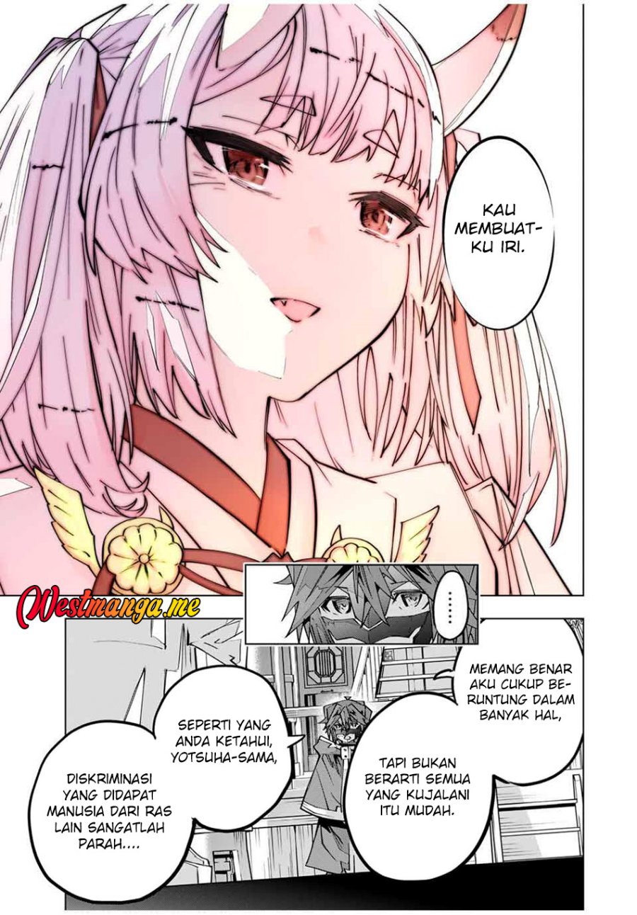 My Gift LVL 9999 Unlimited Gacha Chap 176 - Next Chap 177