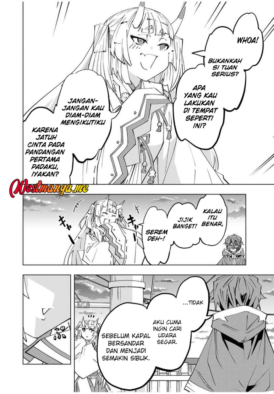 My Gift LVL 9999 Unlimited Gacha Chap 176 - Next Chap 177