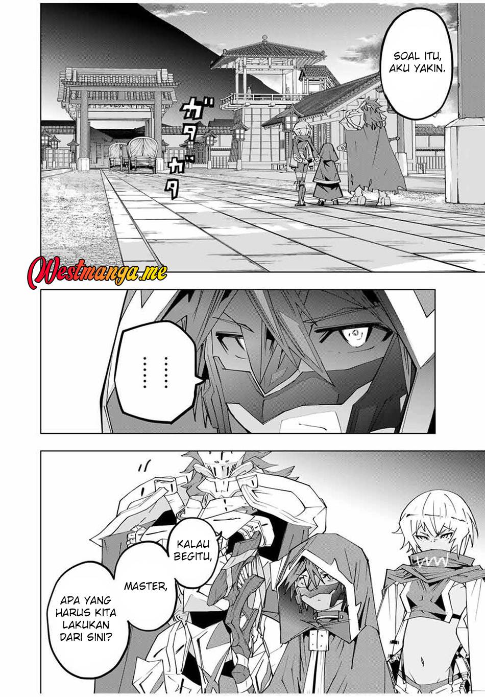 My Gift LVL 9999 Unlimited Gacha Chap 177 - Next Chap 178