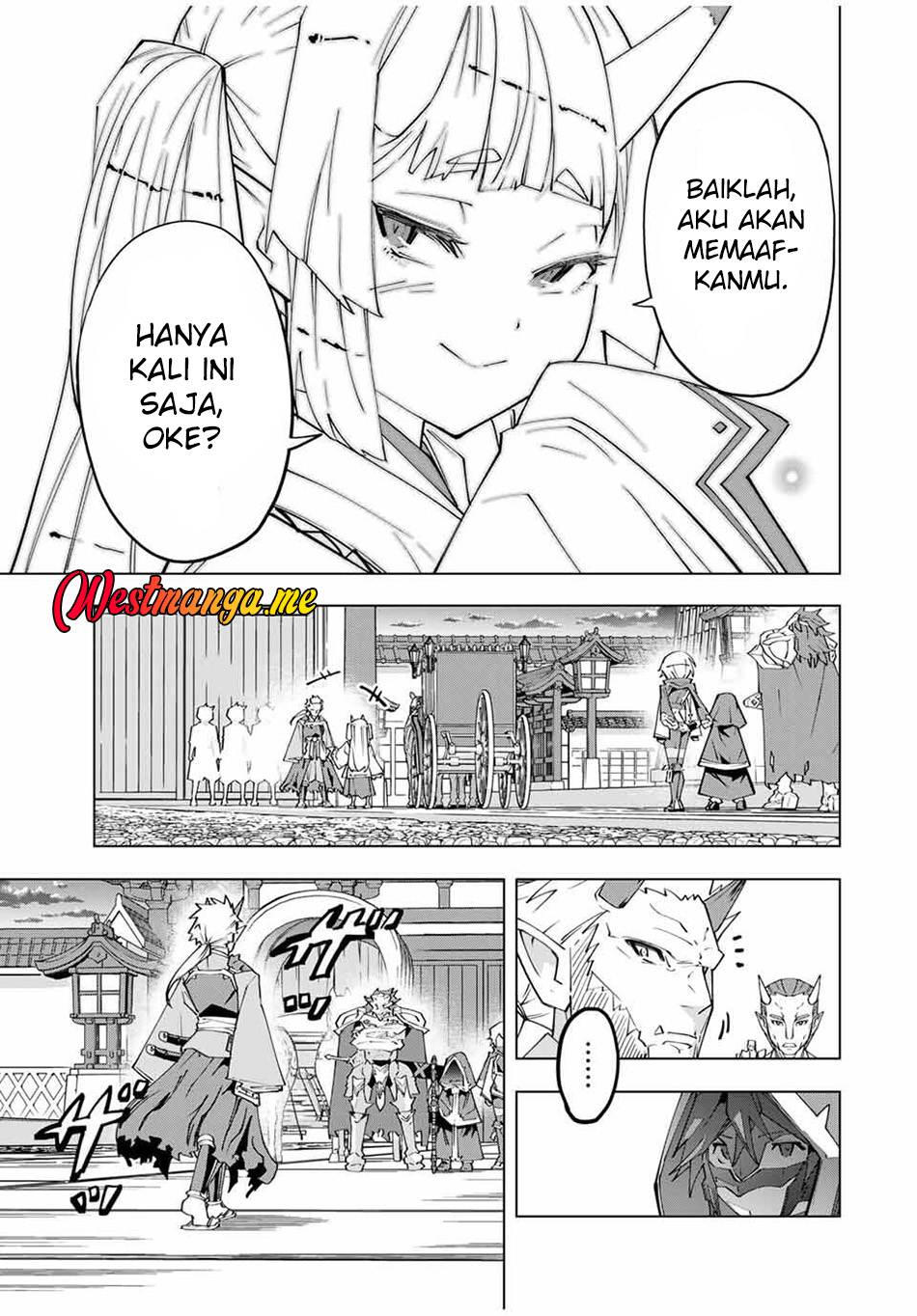 My Gift LVL 9999 Unlimited Gacha Chap 177 - Next Chap 178