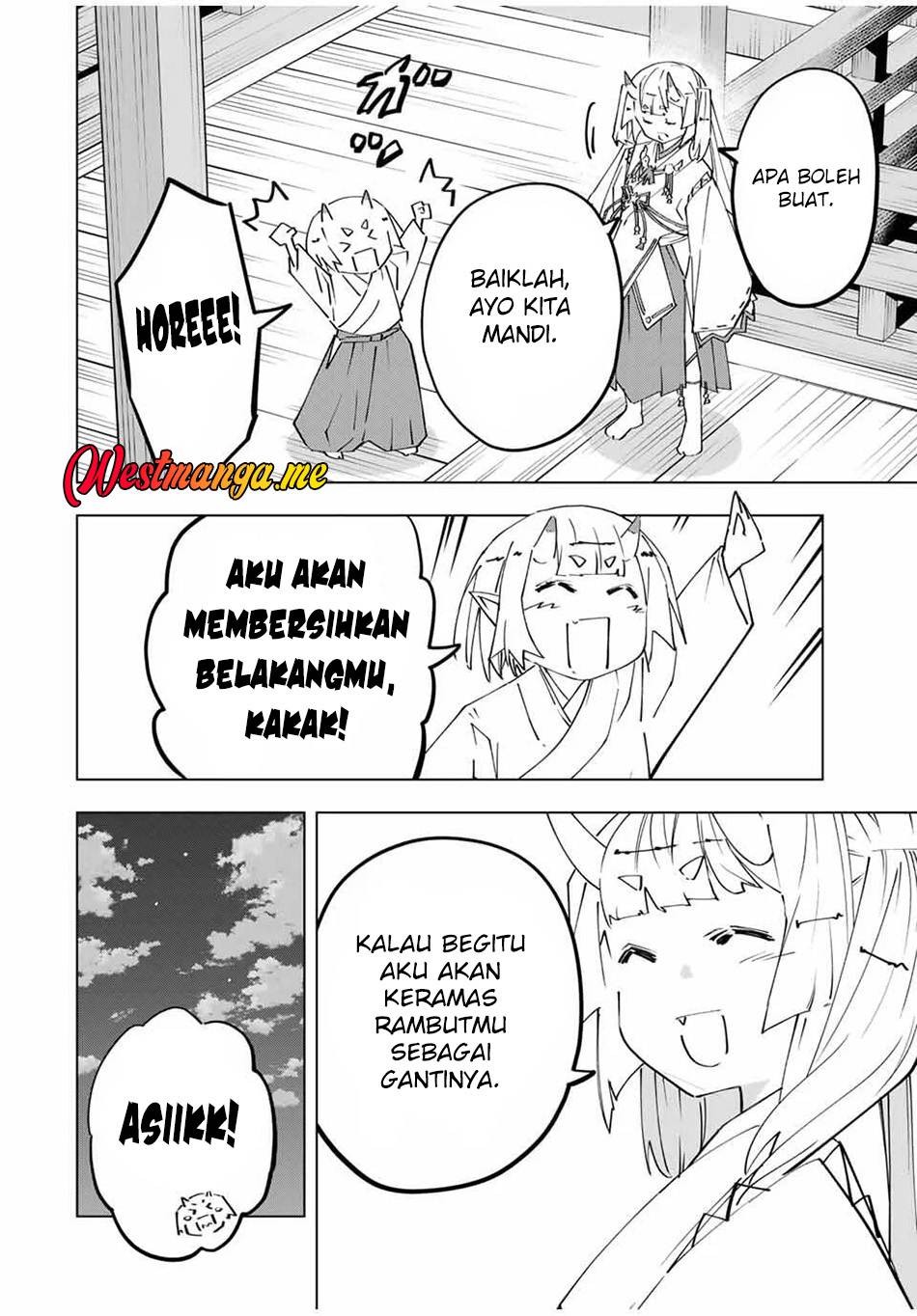 My Gift LVL 9999 Unlimited Gacha Chap 177 - Next Chap 178