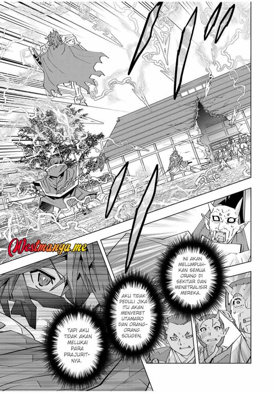 My Gift LVL 9999 Unlimited Gacha Chap 179 - Next Chap 180