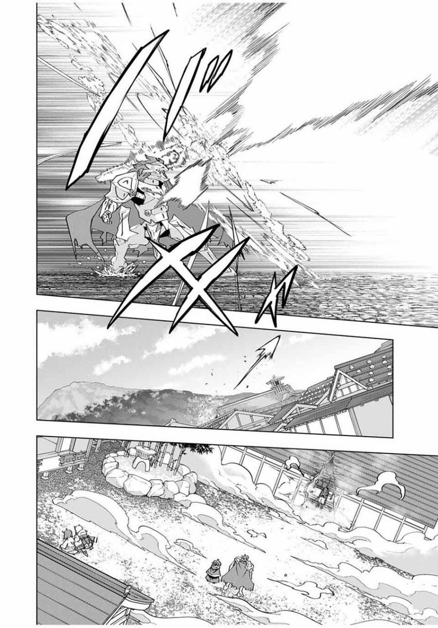 My Gift LVL 9999 Unlimited Gacha Chap 179 - Next Chap 180