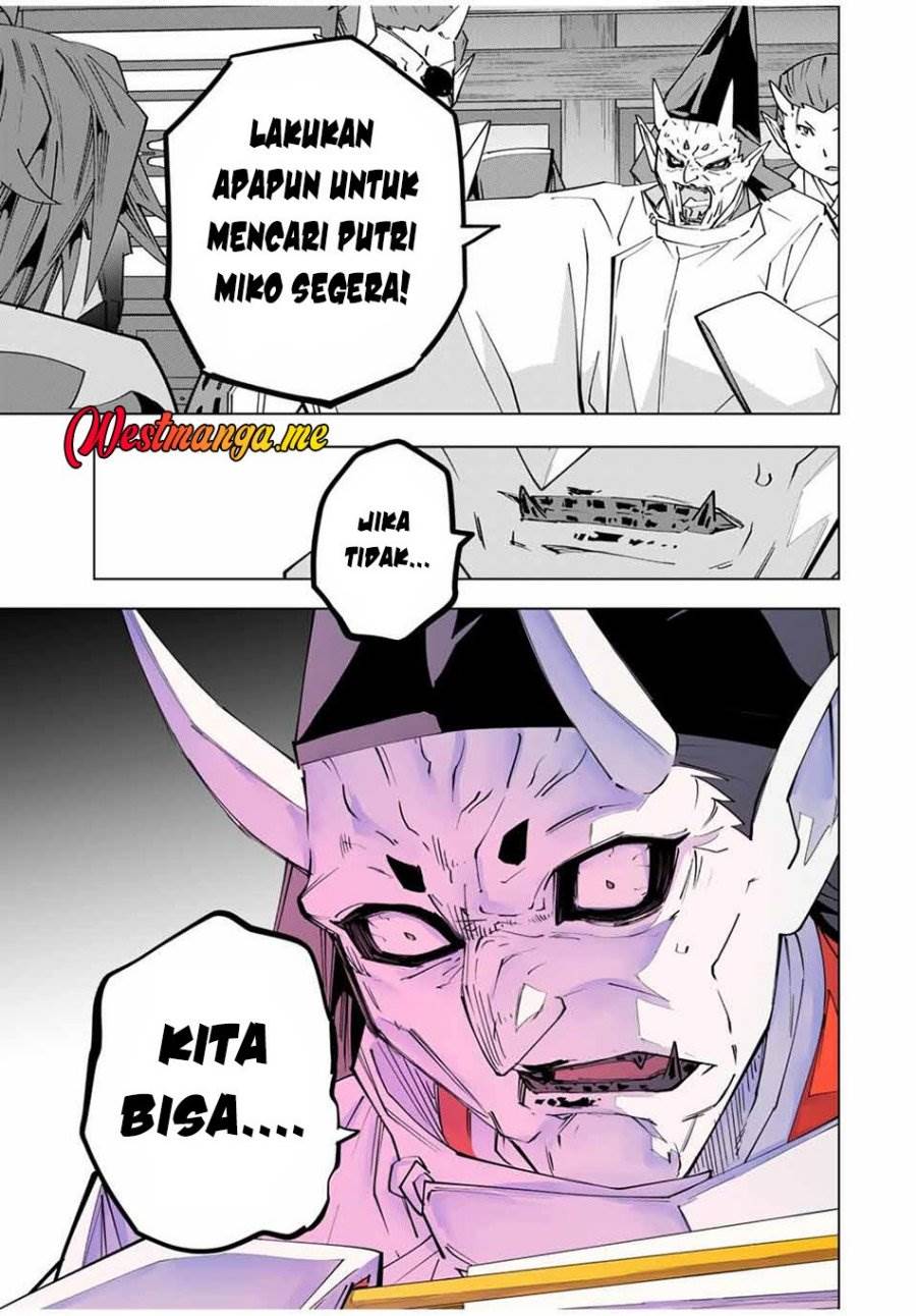 My Gift LVL 9999 Unlimited Gacha Chap 179 - Next Chap 180