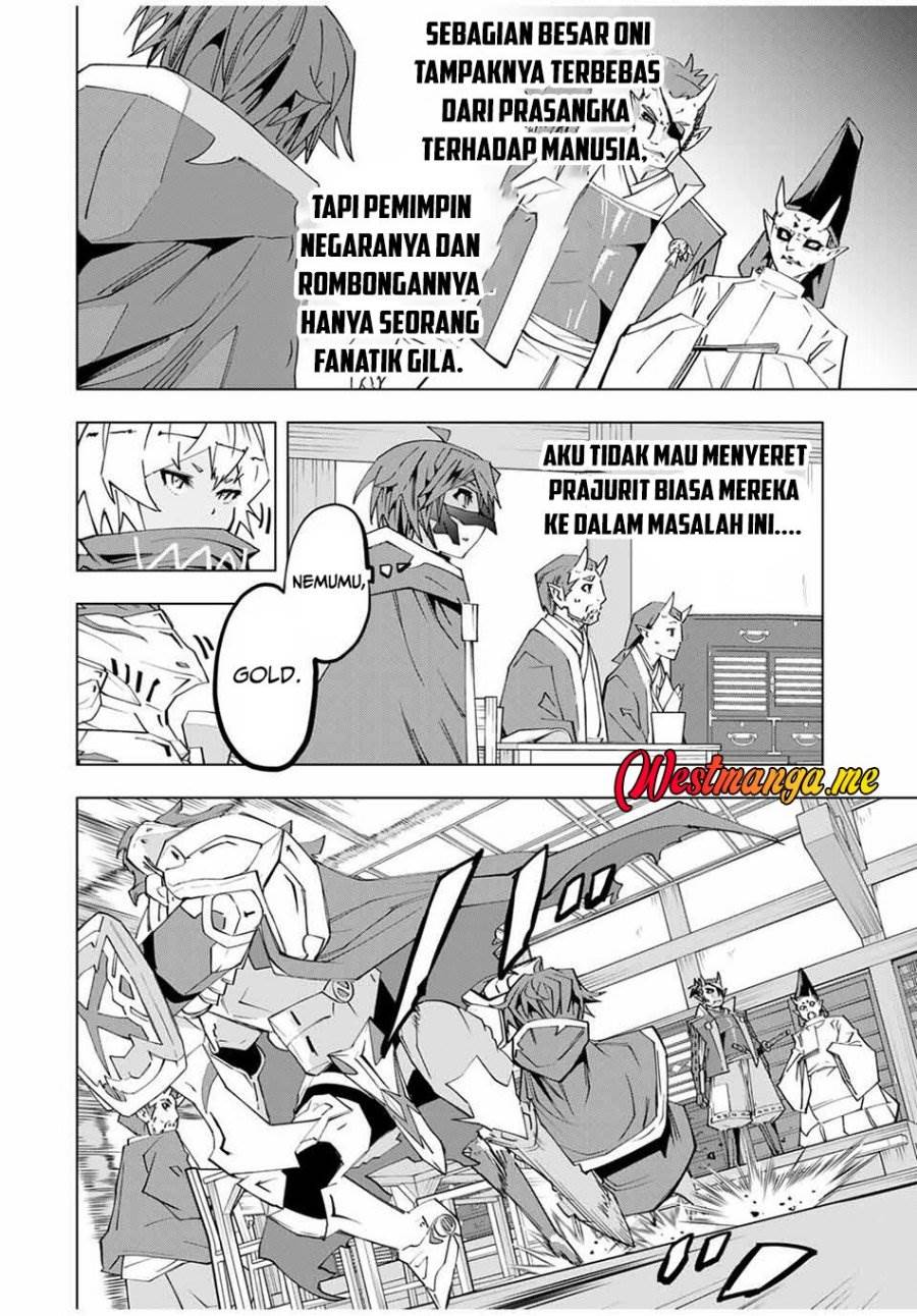 My Gift LVL 9999 Unlimited Gacha Chap 179 - Next Chap 180