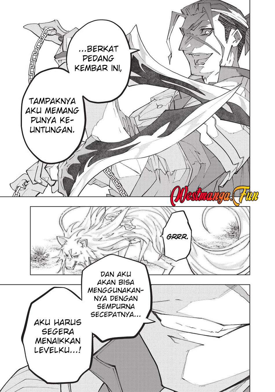 My Gift LVL 9999 Unlimited Gacha Chap 160 - Next Chap 161