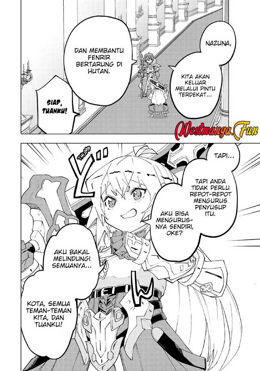 My Gift LVL 9999 Unlimited Gacha Chap 161 - Next Chap 162