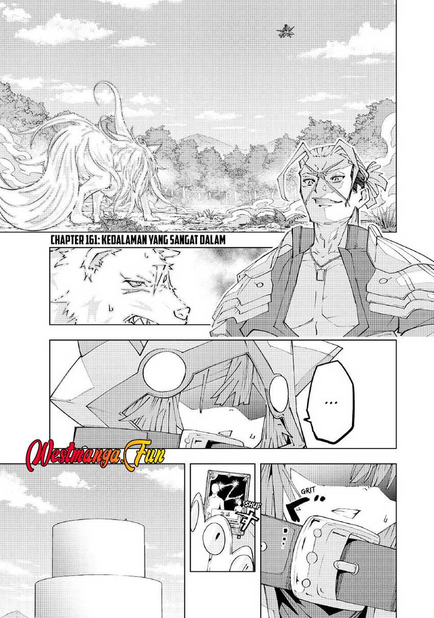 My Gift LVL 9999 Unlimited Gacha Chap 161 - Next Chap 162