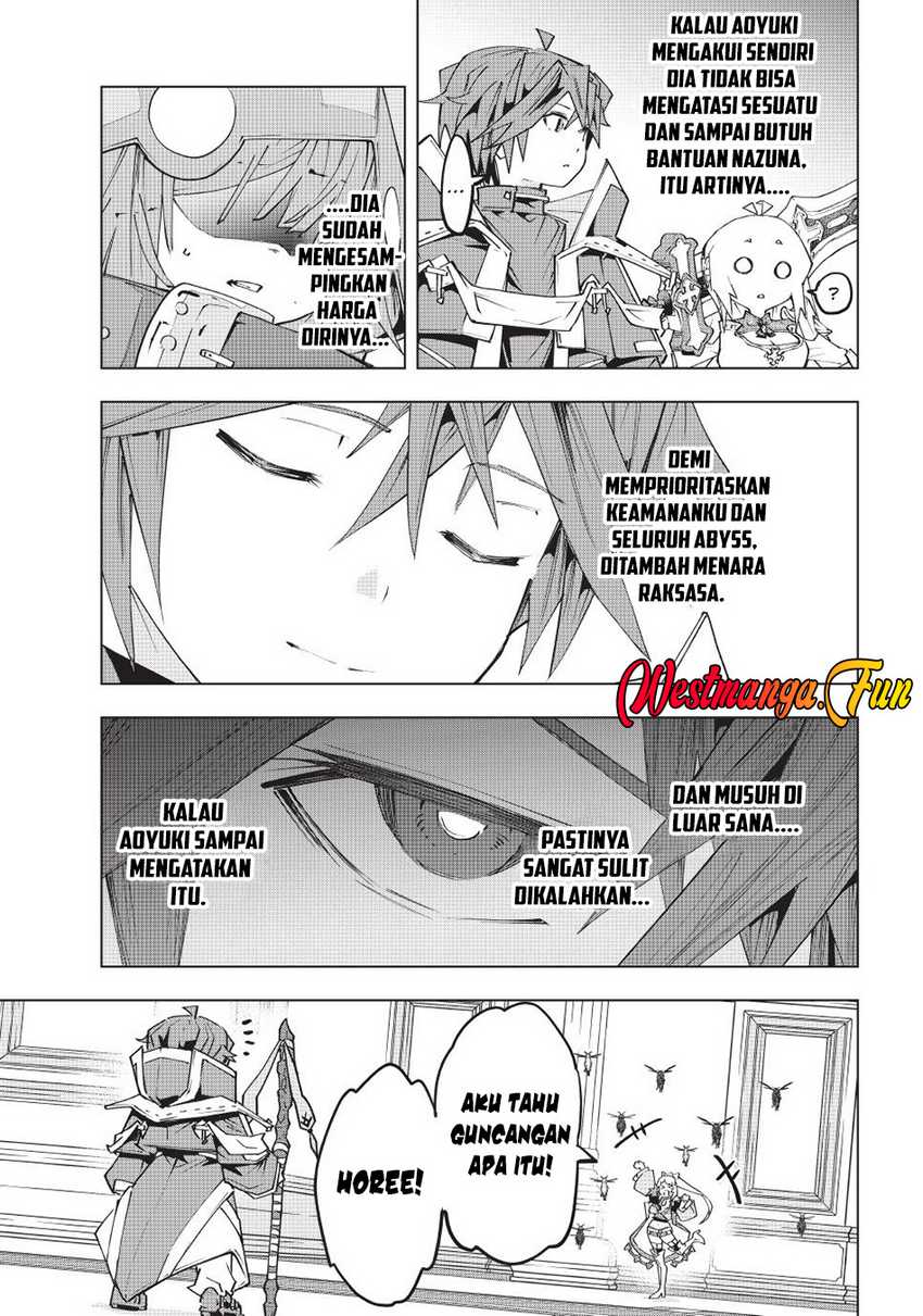 My Gift LVL 9999 Unlimited Gacha Chap 161 - Next Chap 162