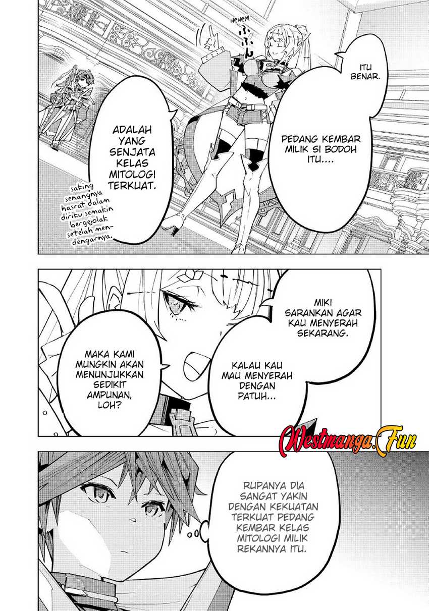 My Gift LVL 9999 Unlimited Gacha Chap 161 - Next Chap 162