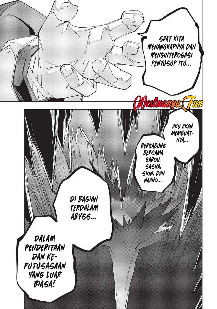My Gift LVL 9999 Unlimited Gacha Chap 161 - Next Chap 162