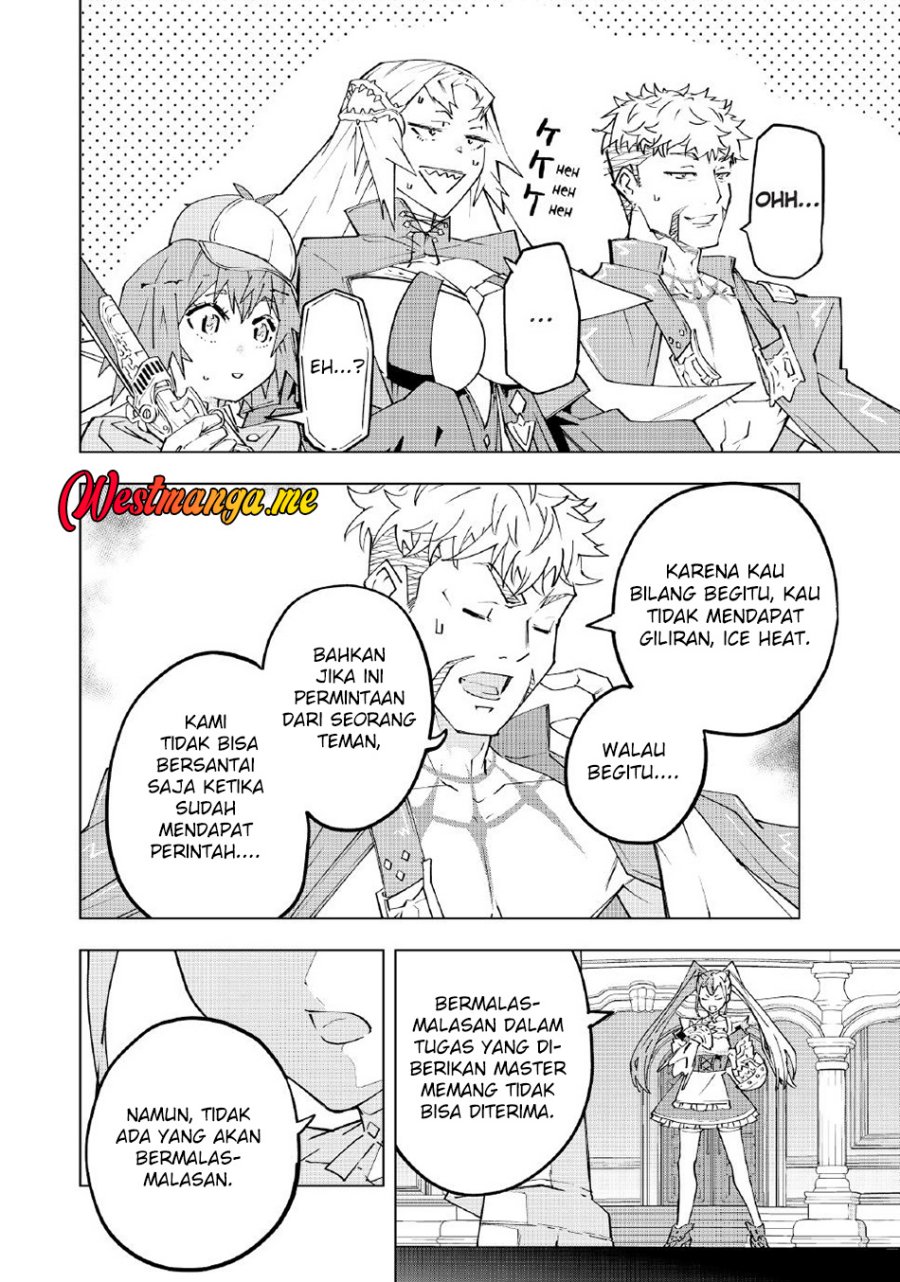 My Gift LVL 9999 Unlimited Gacha Chap 162 - Next Chap 163