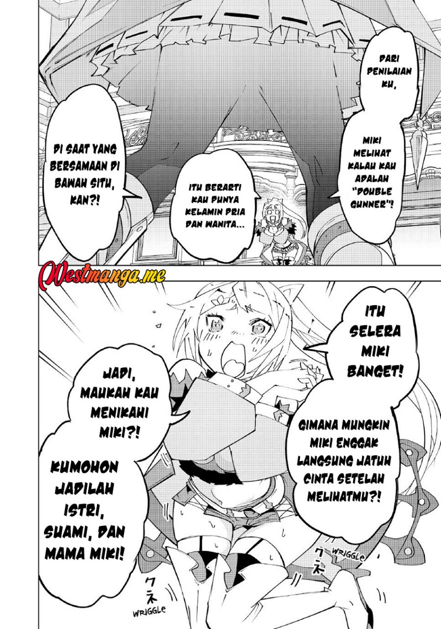 My Gift LVL 9999 Unlimited Gacha Chap 162 - Next Chap 163