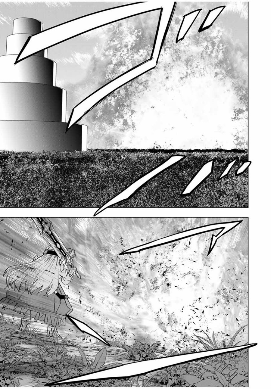 My Gift LVL 9999 Unlimited Gacha Chap 163 - Next Chap 164