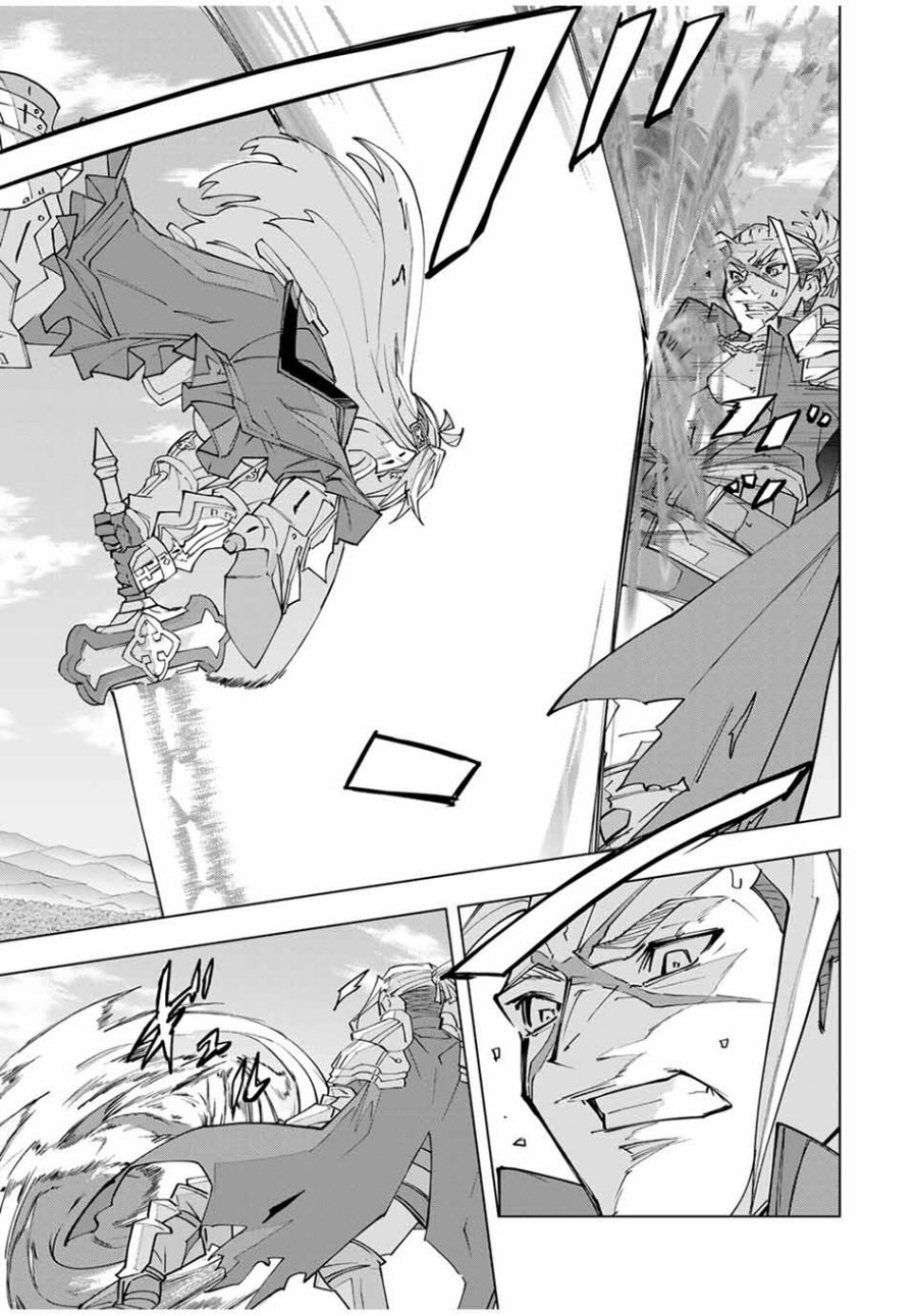 My Gift LVL 9999 Unlimited Gacha Chap 163 - Next Chap 164